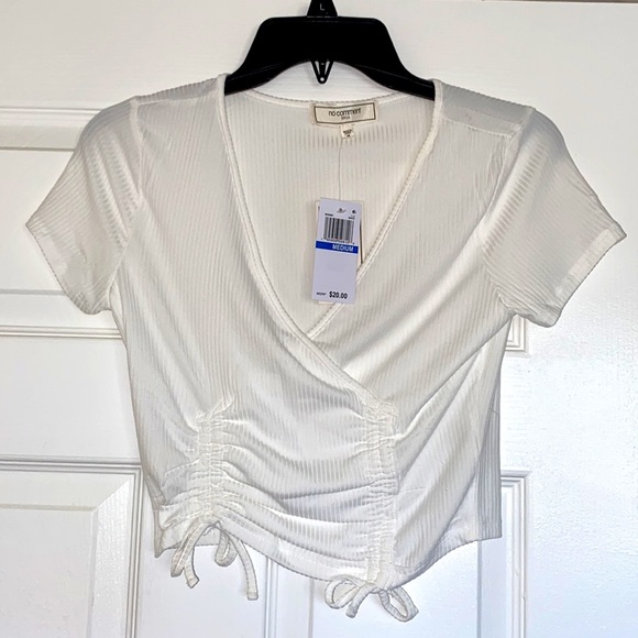 NO COMMENT NY*LA TOP #6,#7,#8 - Picture 6 of 12